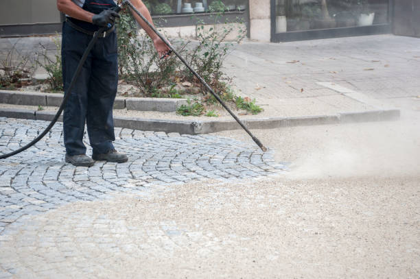 Best Restaurant Pressure Washing  in Zion, PA